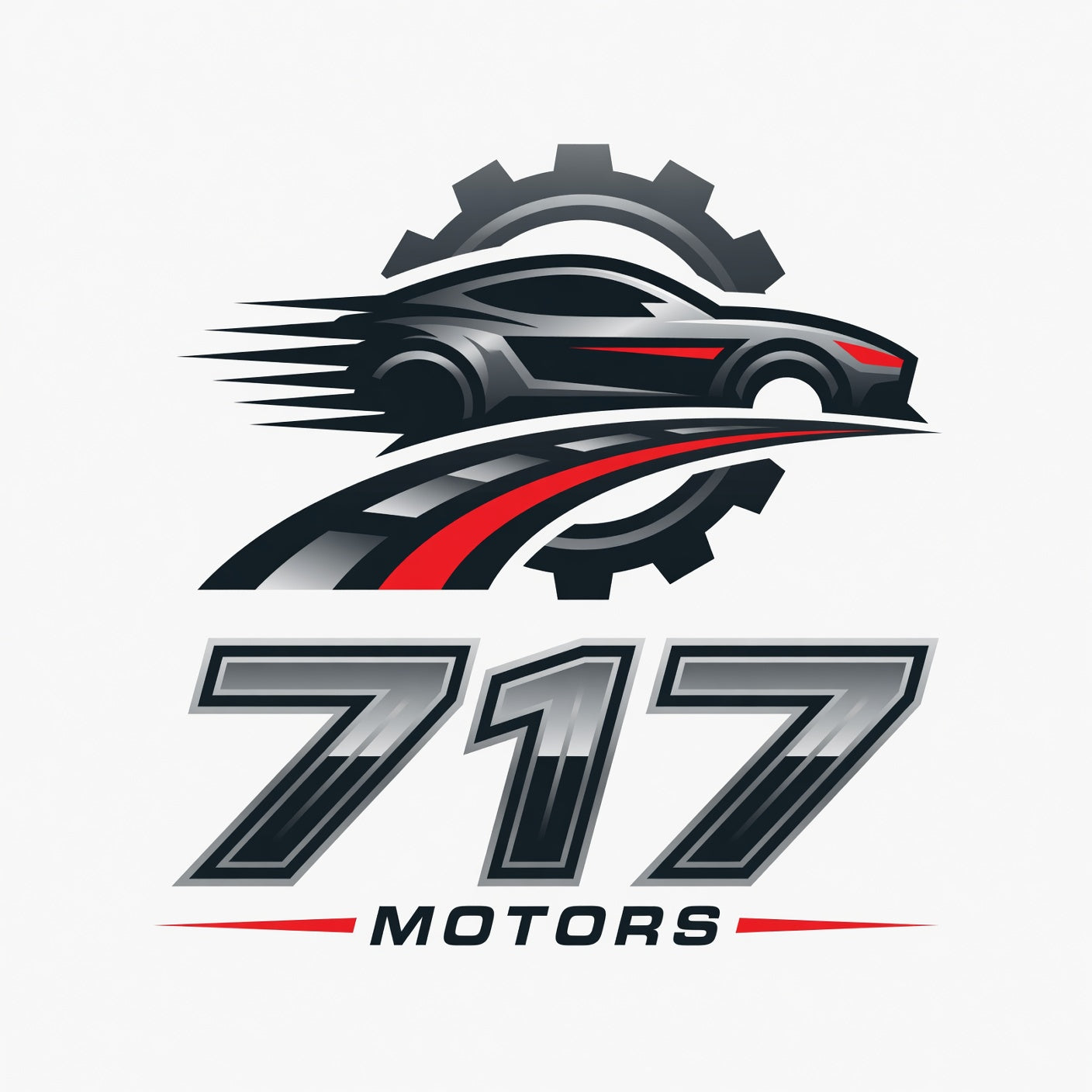 717 Motors