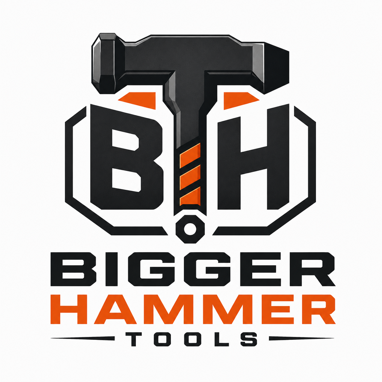 Bigger Hammer Tools