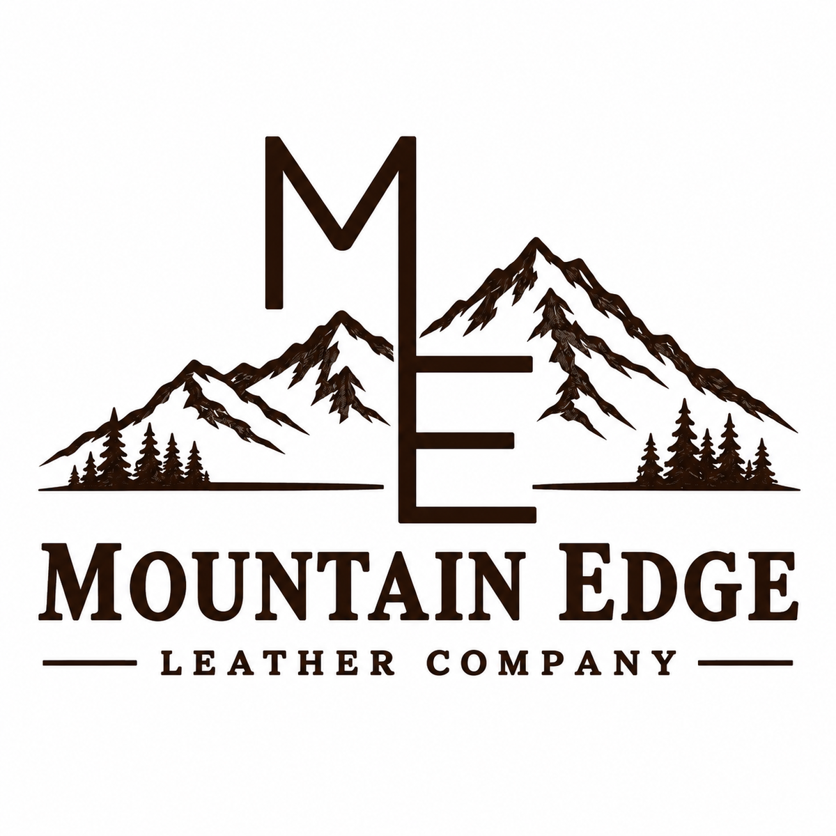 Mountain Edge Leather