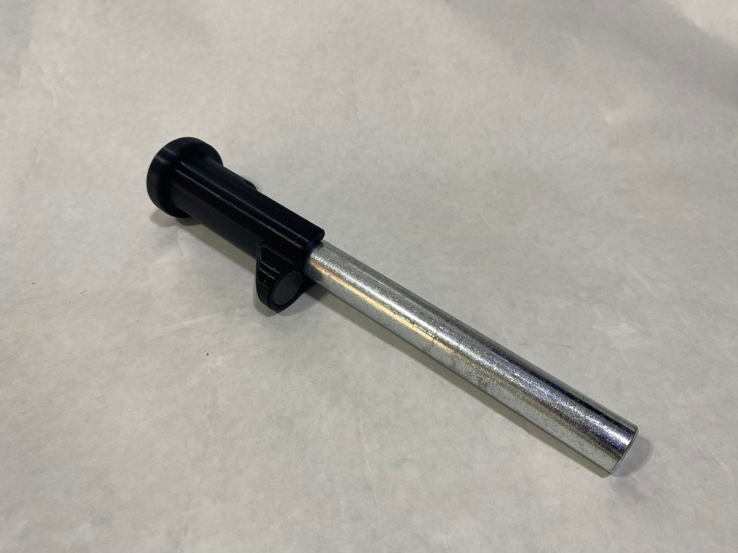 Support Pin Handles for Harbor Freight 20 Ton H-Frame Floor Shop Press
