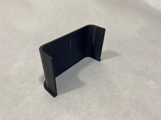 Guide Sleeves for Harbor Freight 20 Ton H-Frame Floor Shop Press