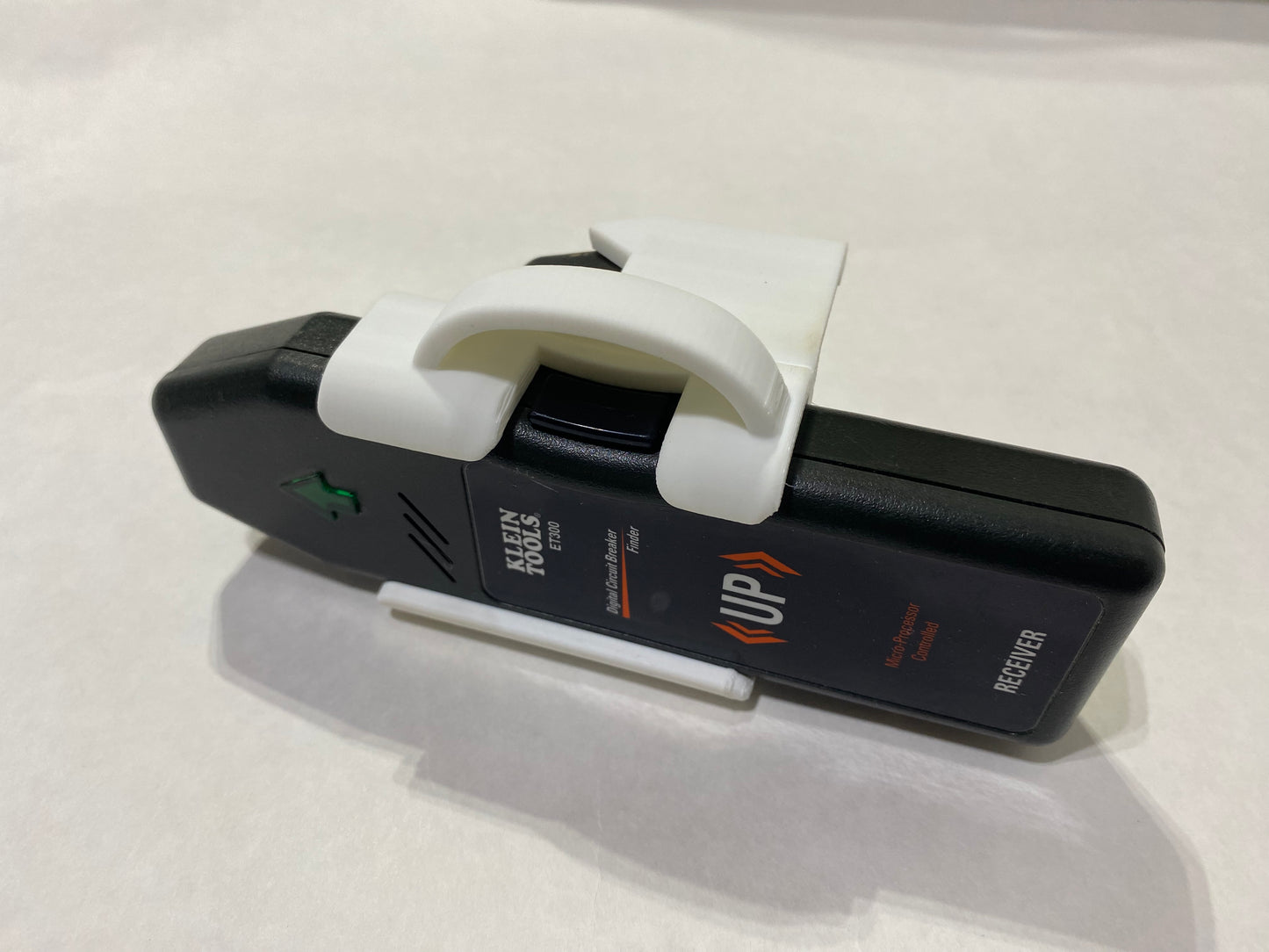 Storage Clip for Klein Tools ET300