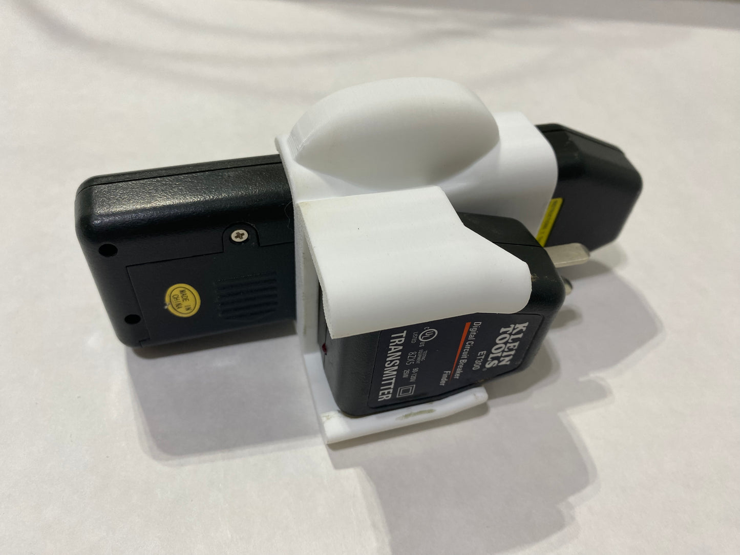 Storage Clip for Klein Tools ET300