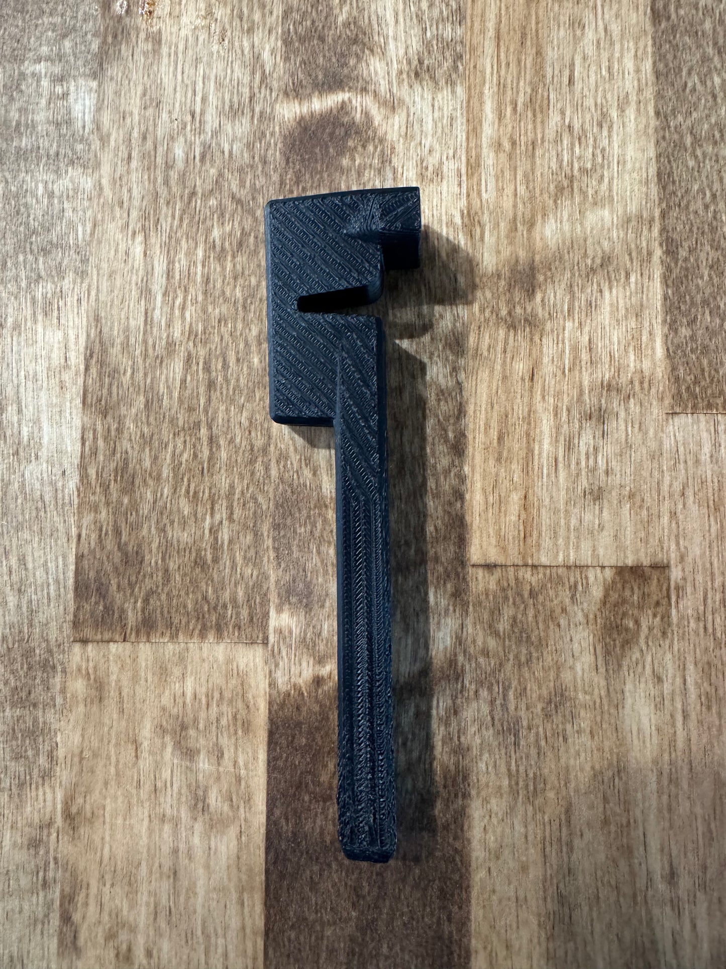 Mug Wrench – Stanley & HydroJug Lid Removal Tool