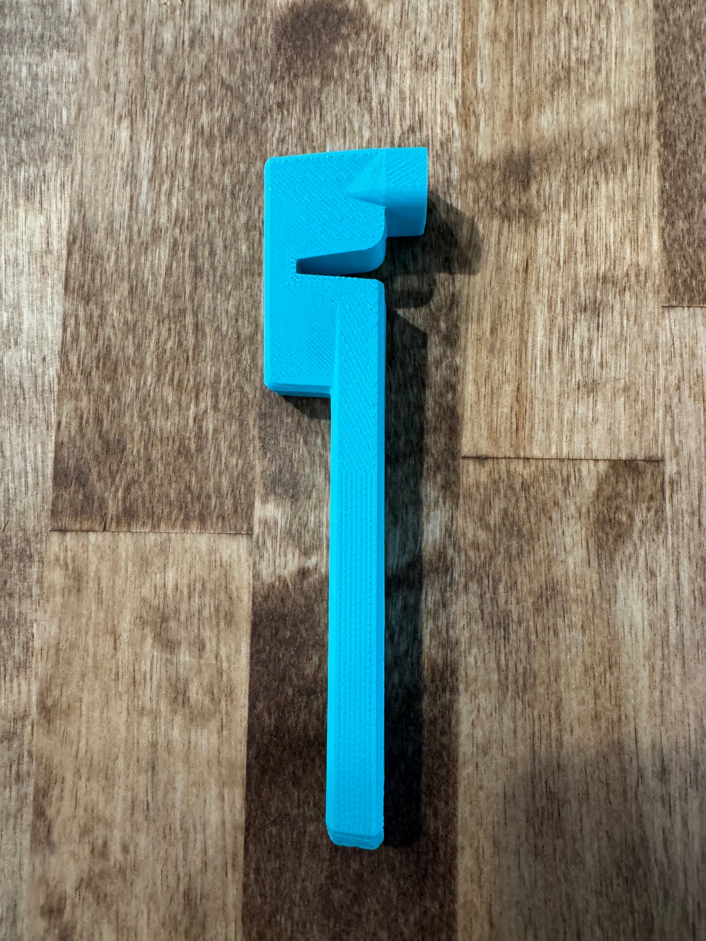 Mug Wrench – Stanley & HydroJug Lid Removal Tool