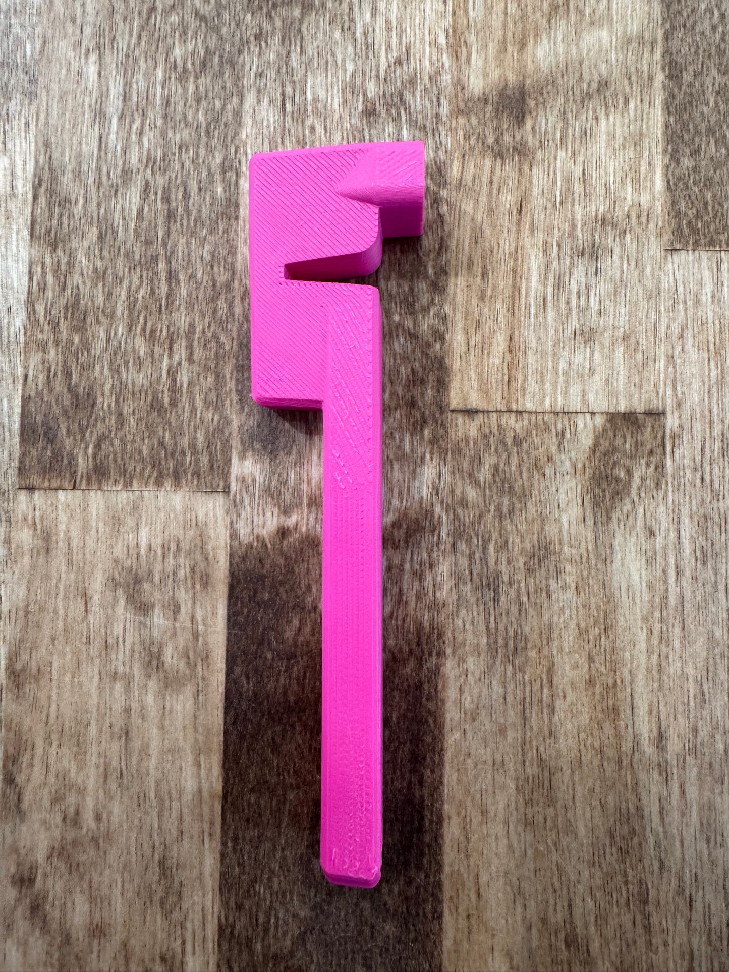Mug Wrench – Stanley & HydroJug Lid Removal Tool
