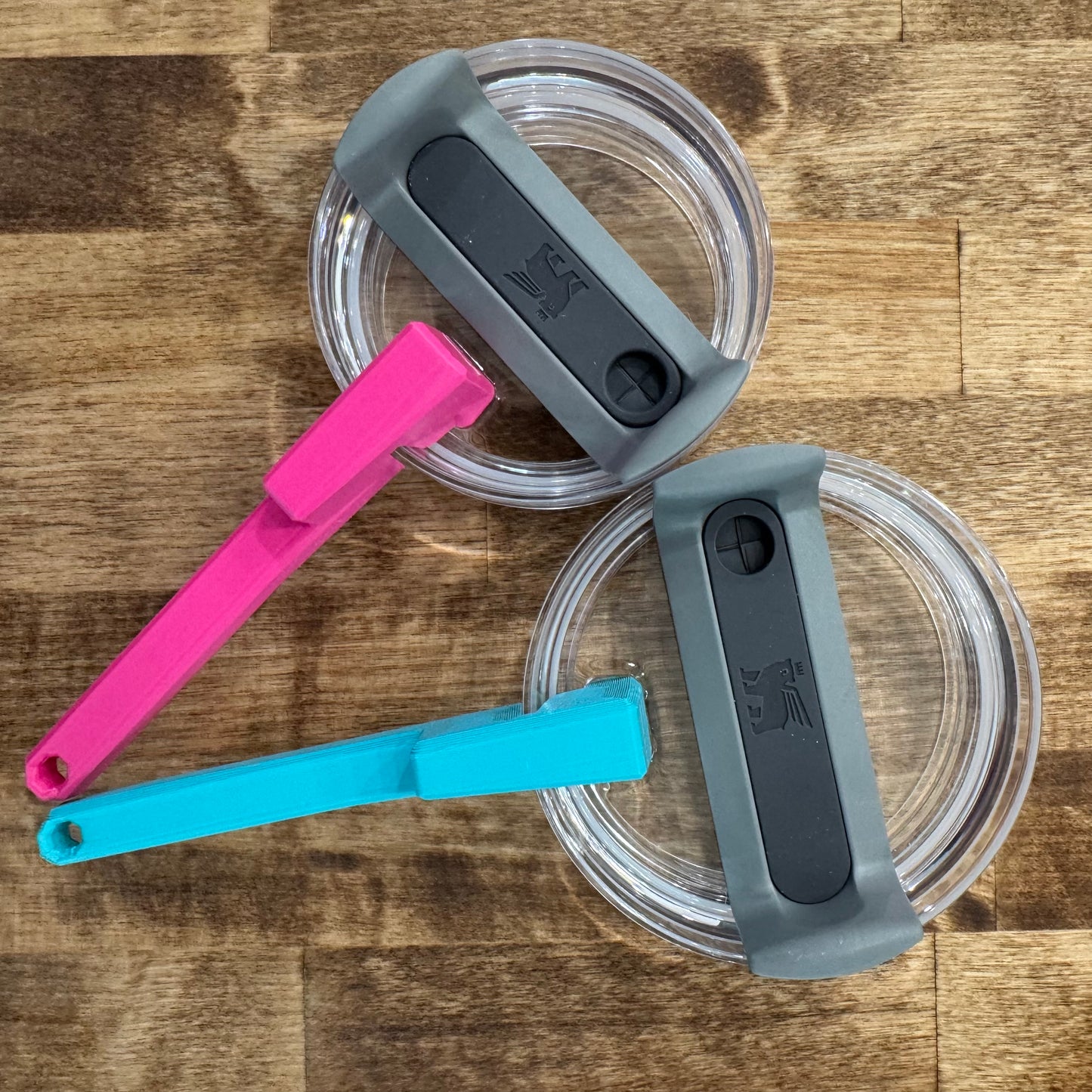 Mug Wrench – Stanley & HydroJug Lid Removal Tool