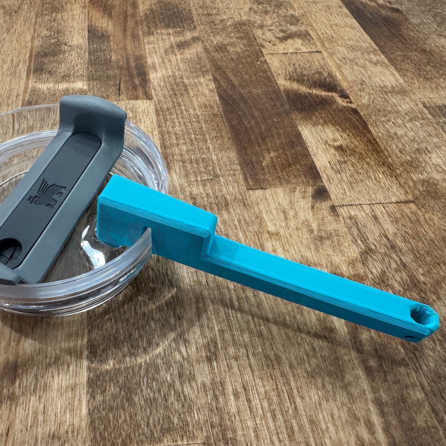 Mug Wrench – Stanley & HydroJug Lid Removal Tool