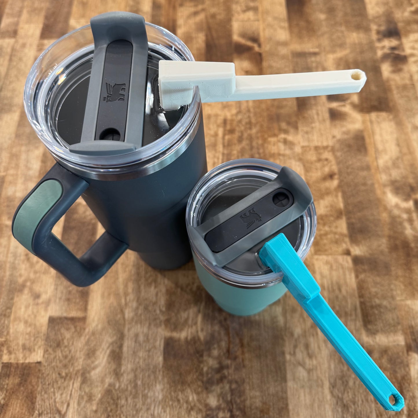 Mug Wrench – Stanley & HydroJug Lid Removal Tool