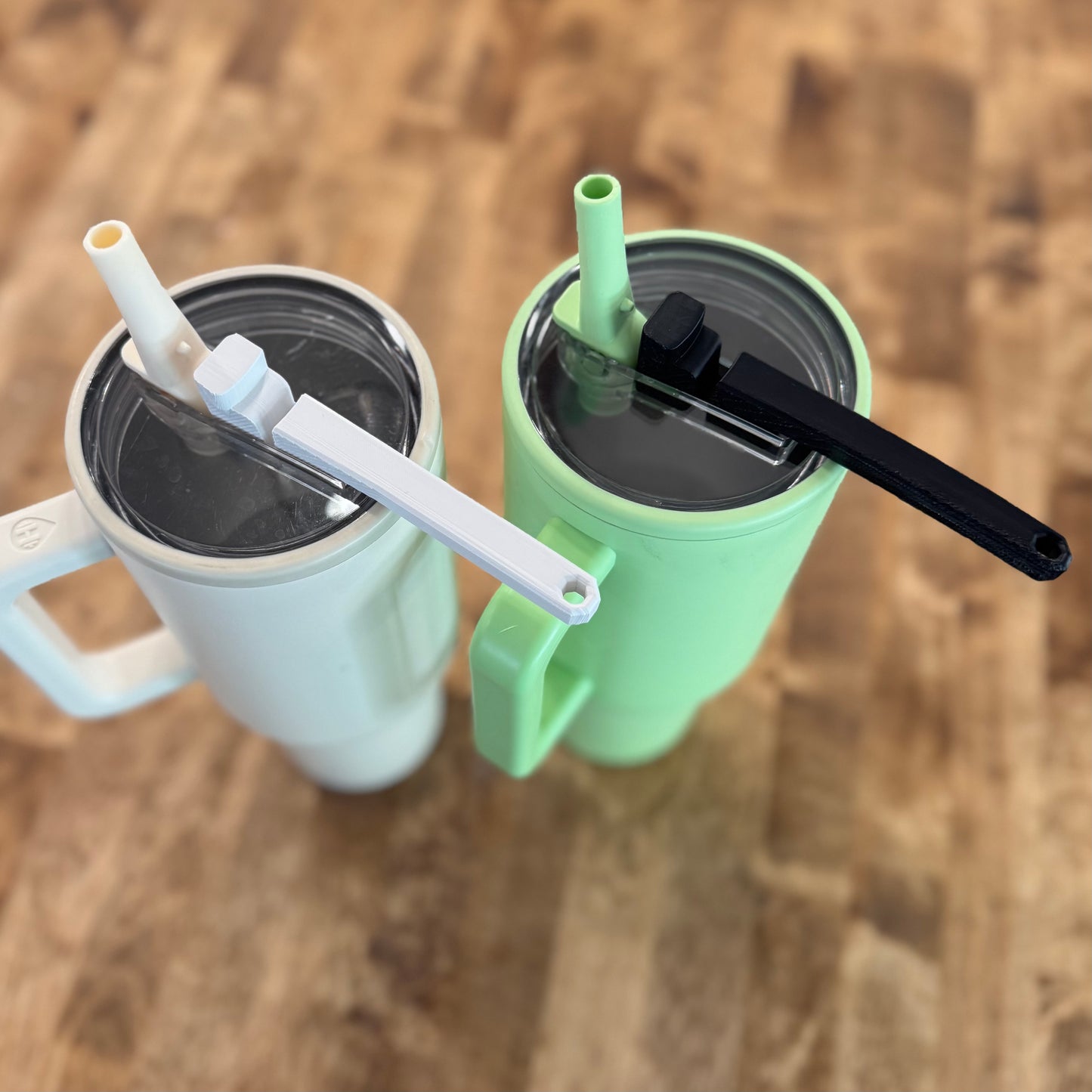 Mug Wrench – Stanley & HydroJug Lid Removal Tool