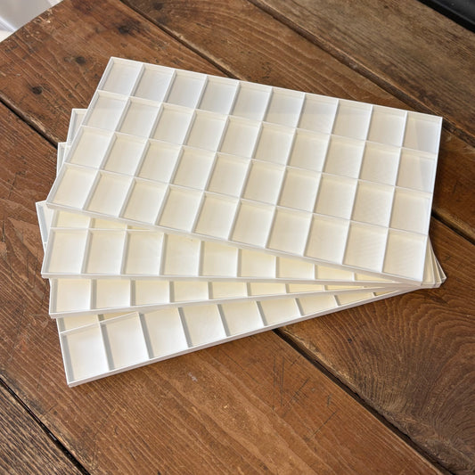 Mahjong Game Trays