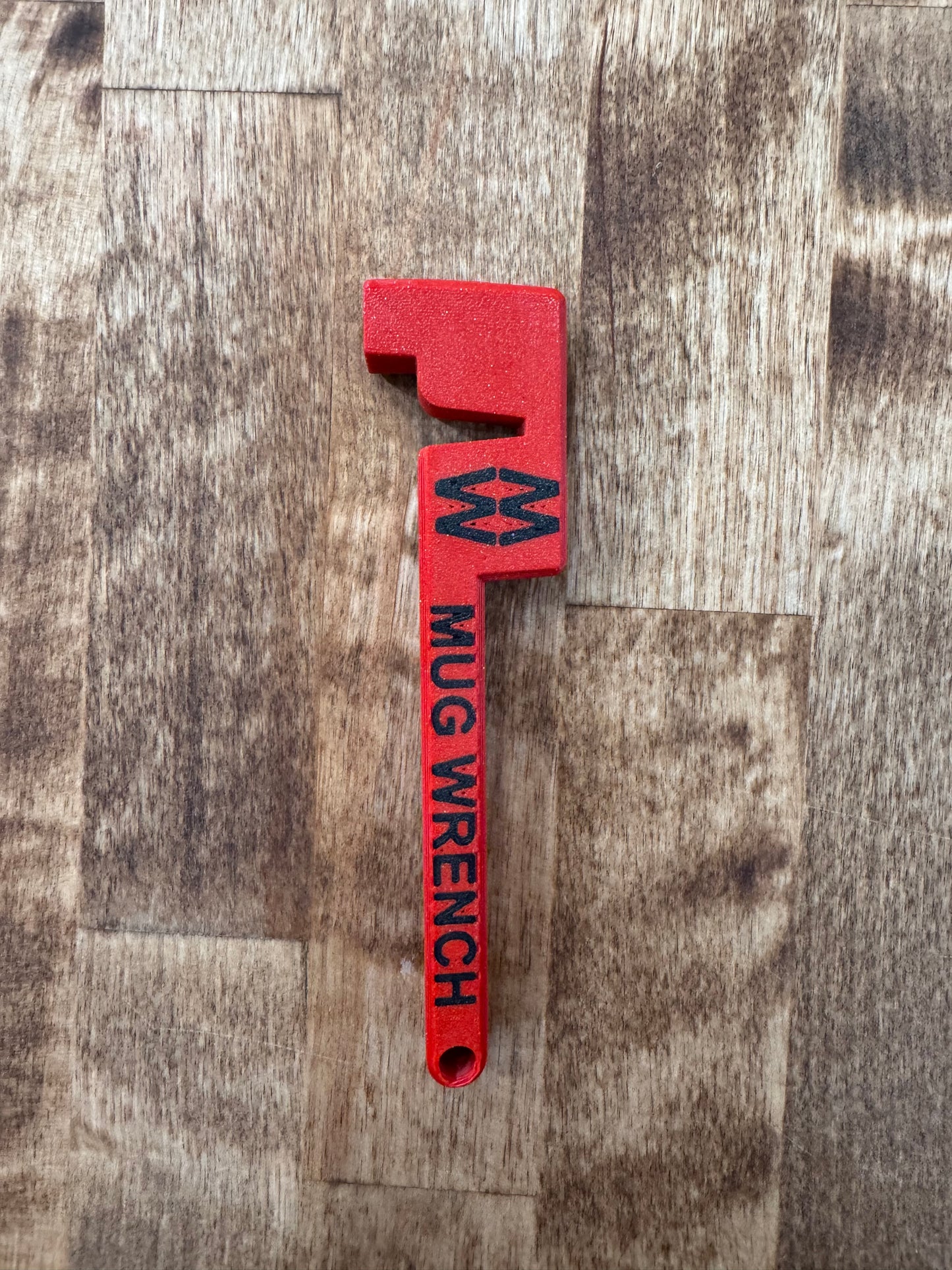 Mug Wrench – Stanley & HydroJug Lid Removal Tool