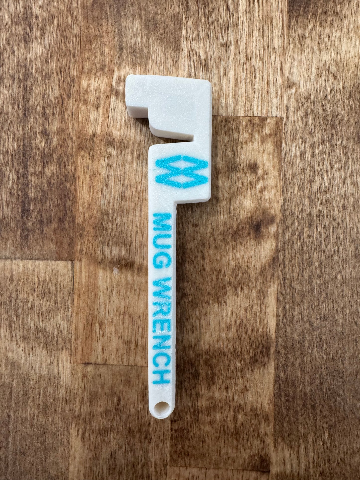 Mug Wrench – Stanley & HydroJug Lid Removal Tool