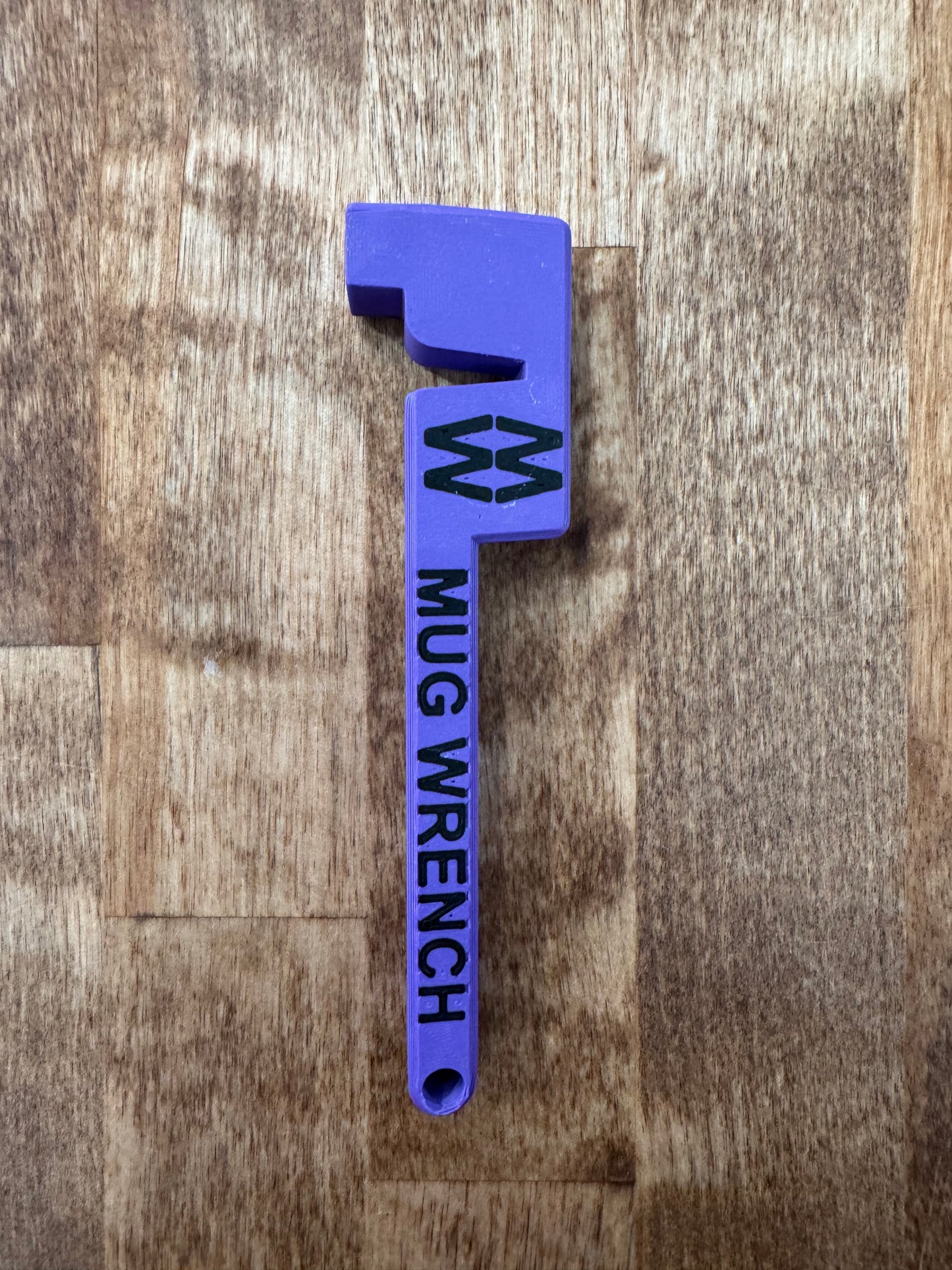 Mug Wrench – Stanley & HydroJug Lid Removal Tool