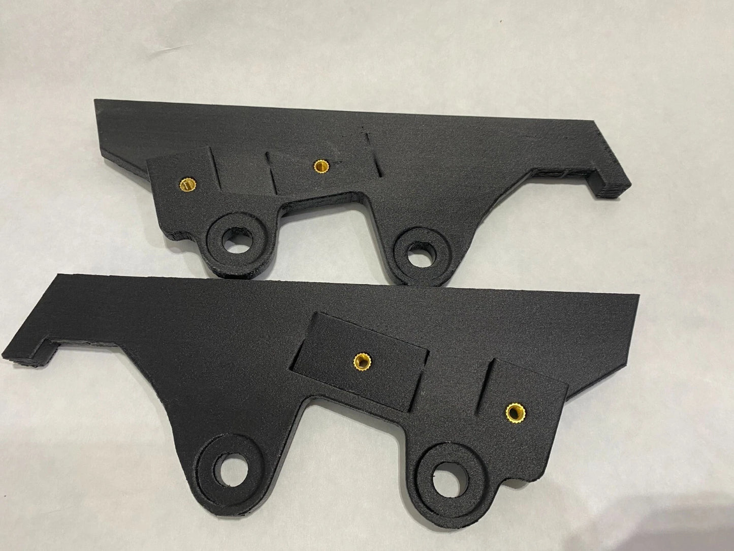 Porsche 992 GT3 Wing Delete Kit | Rear Wing Removal Kit