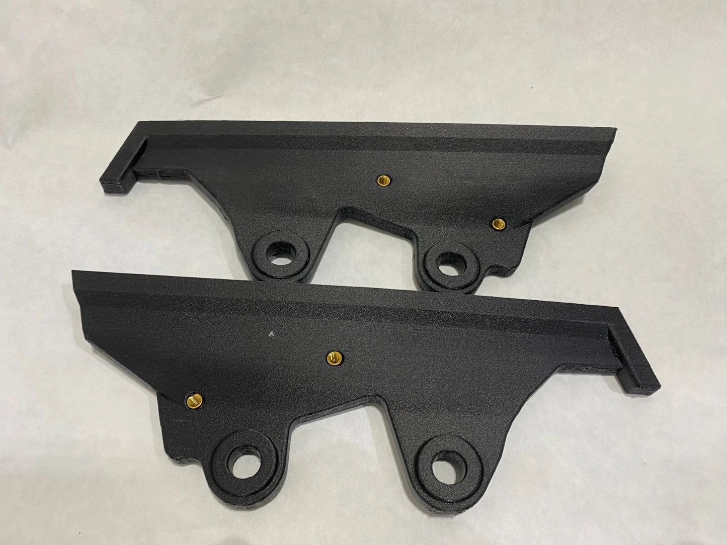 Porsche 992 GT3 Wing Delete Kit | Rear Wing Removal Kit